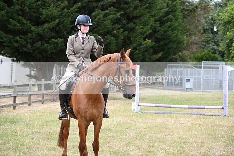 WJ6_4061 - Class 9 Tack & Turnout