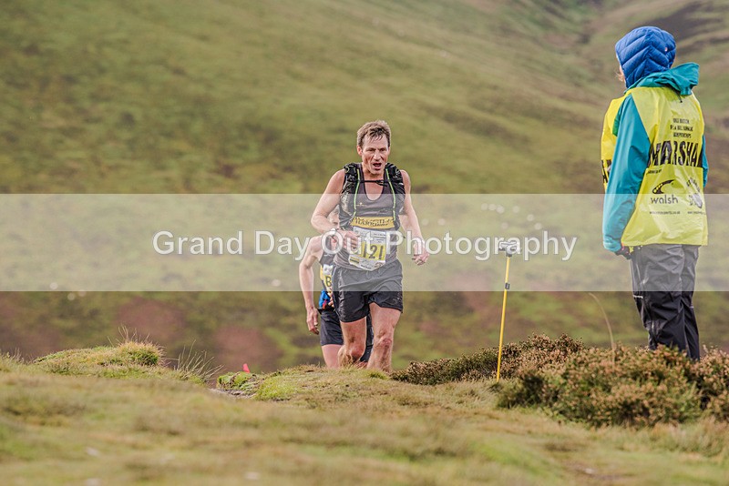 British Fell Relay-1316 - British Fell & Hill Relay Championship Braithwaite Keswick Saturday 21st October 2023