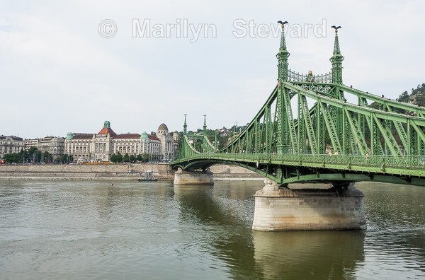 Budapest-78 - Amsterdam to Budapest