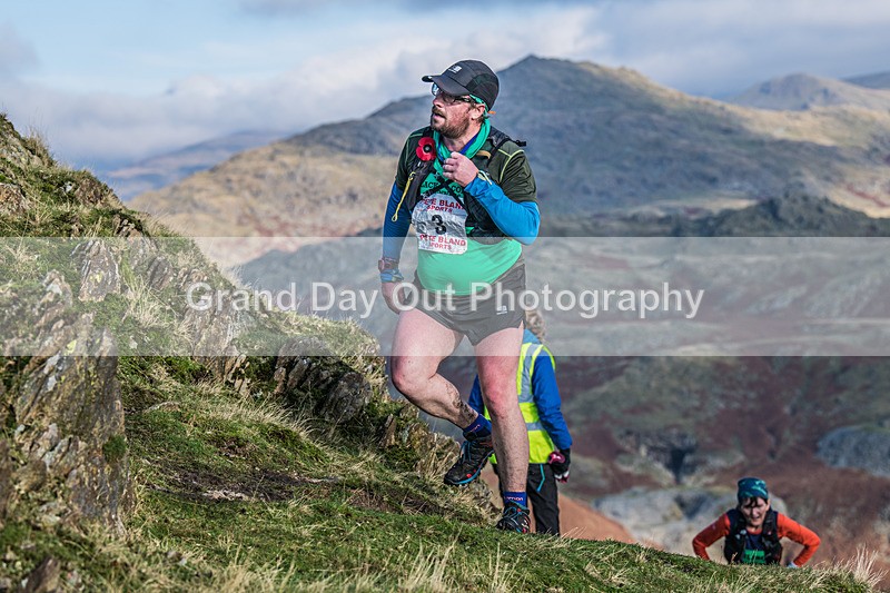 Dunnerdale-664 - Dunnerdale Fell Race Saturday 12th November 2022