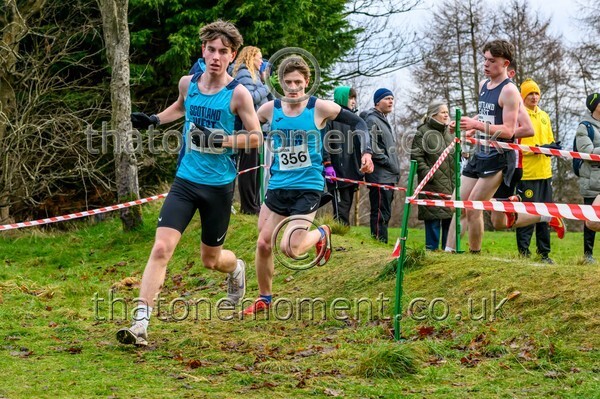 InterXC26-910747 - U17 Men