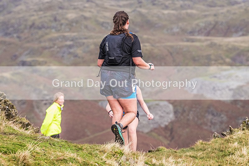 Dunnerdale-1138 - Dunnerdale Fell Race Saturday 8th November 2025