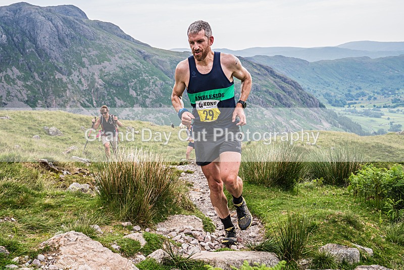 Great Lakes-76 - Great Lakes Fell Race Saturday 21st June 2025