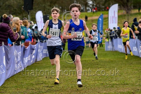 Falkirk26-911213 - U13 Boys