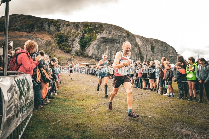 DSCF7004 - Kilnsey Crag race