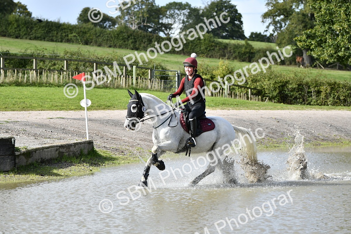 SBM_17597 - E4b - Eventers Challenge 60cm Open