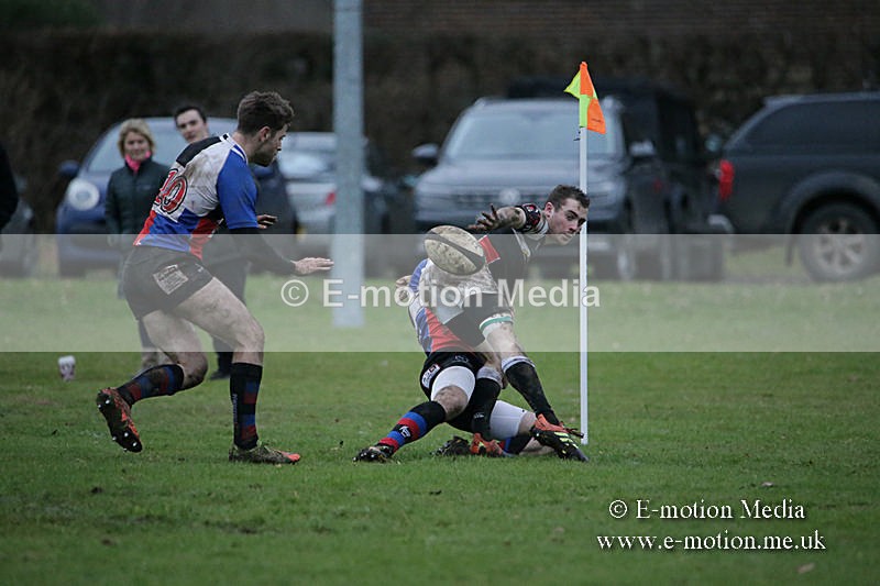 RU 071219-0361 - Pewsey Vale RFC v Devizes II RFC 07/12/19