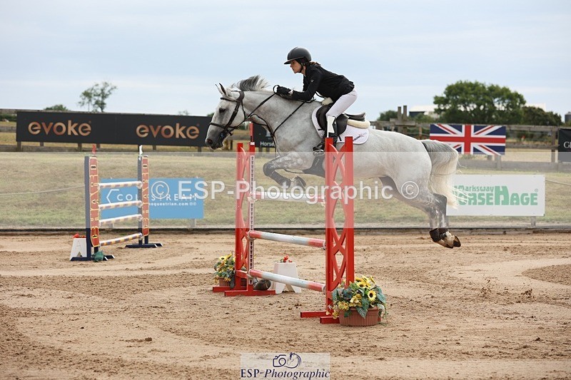 250719-093333-13418 - Cls 15, 1 Star Silver Tour Break til End