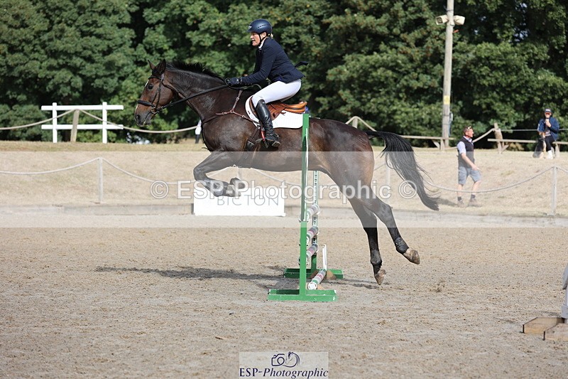 250829A-102759-01127 - Cls 7 British Novice and 90cm