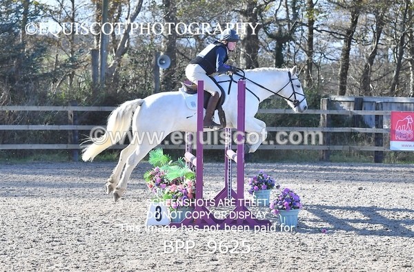 BPP_9625 - CLASS 6 90CM