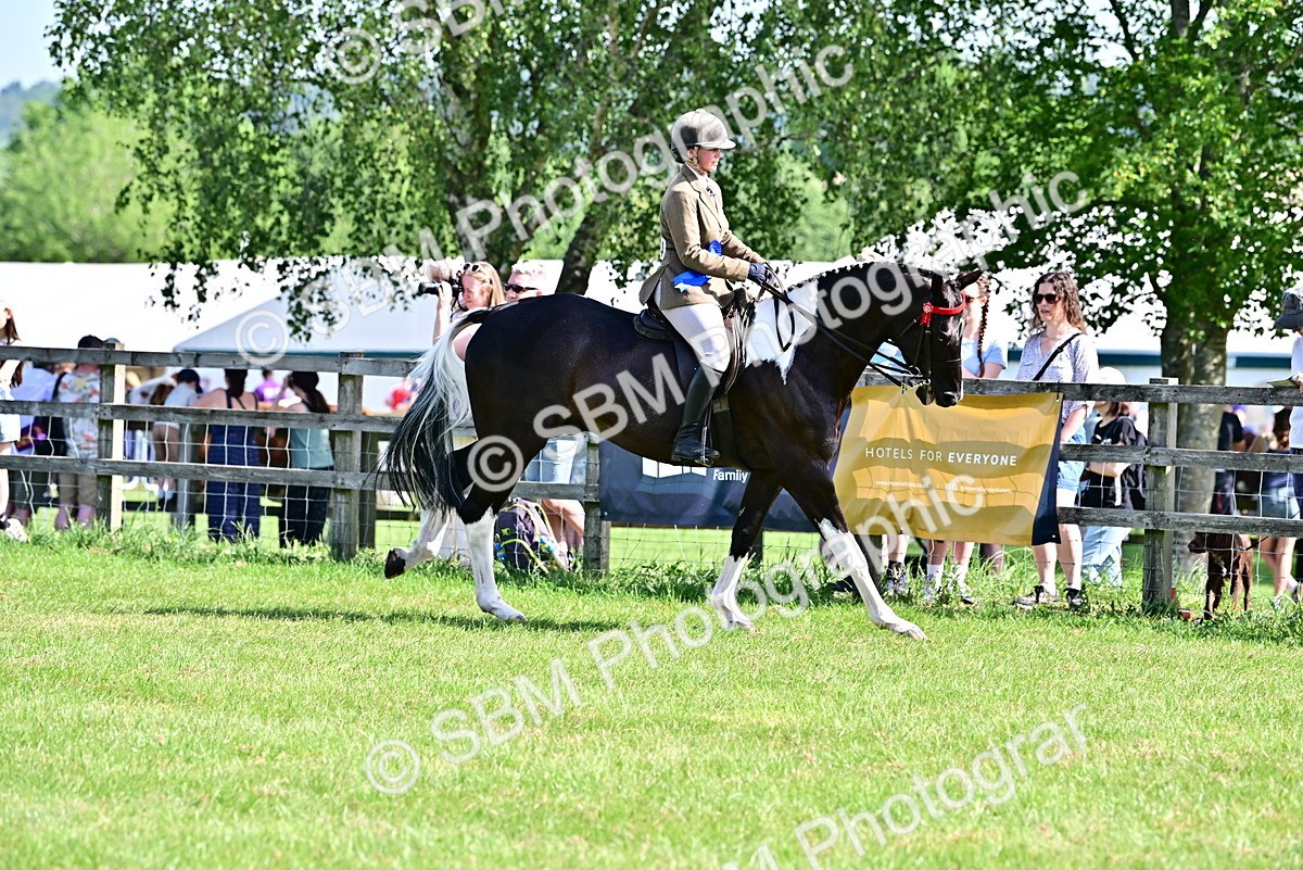 SBM_12223 - Class 93-94 - BSPA RIHS Ridden