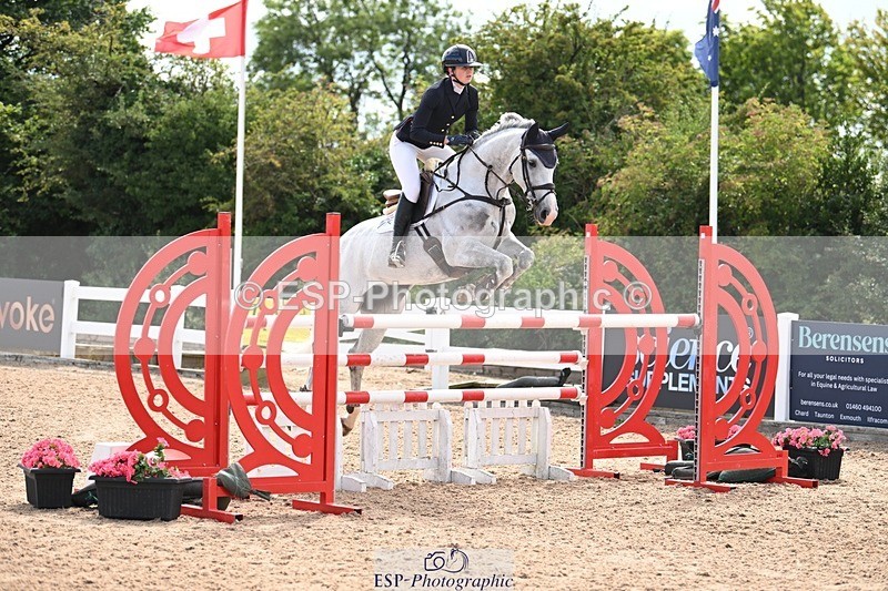 250723-154301-01201 - Cls 6 Foxhunter and 1.20m