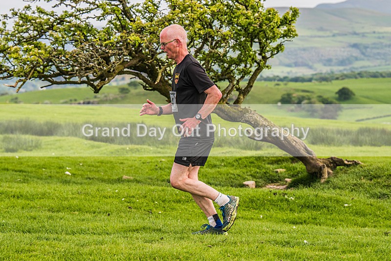 Hay-O-262 - Hay O Trail Race Tuesday 23rd May 2023