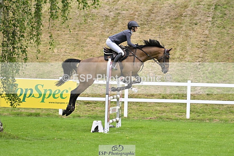 250613A-130120-02024 - Cls 3 Snr Foxhunter