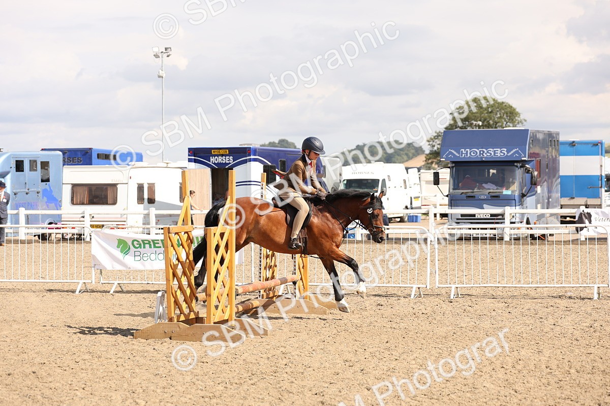 SBM_07348 - Class 58b -  Style & Performance - 70cm (20+)