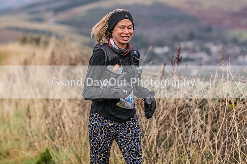 Tweed Valley-859 - High Terrain Events Tweed Valley 65 & 50K Ultra Trail Races Sunday 17th November 2024