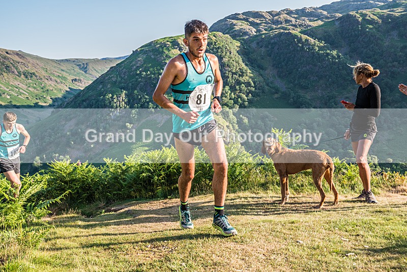 Langstrath-33 - Langstrath Fell Race Wednesday 21st June 2023