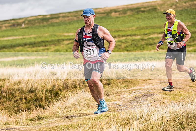 Lowther-620 - Lowther Lakeland Fell & Trail Race Sunday 9th August 2026