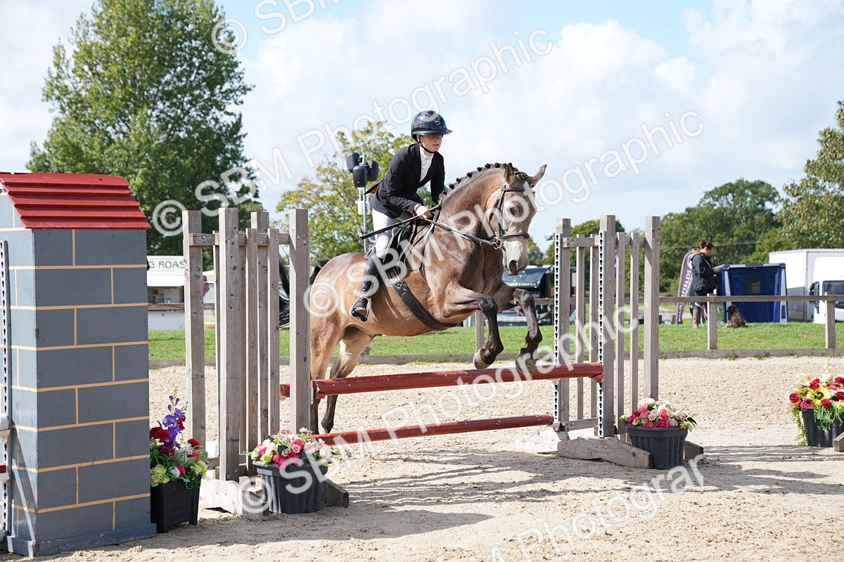 SBM_05971 - J56 - Clear Round 70cm