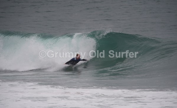 DSC_4302 - Porth Ceriad 14th June 2016