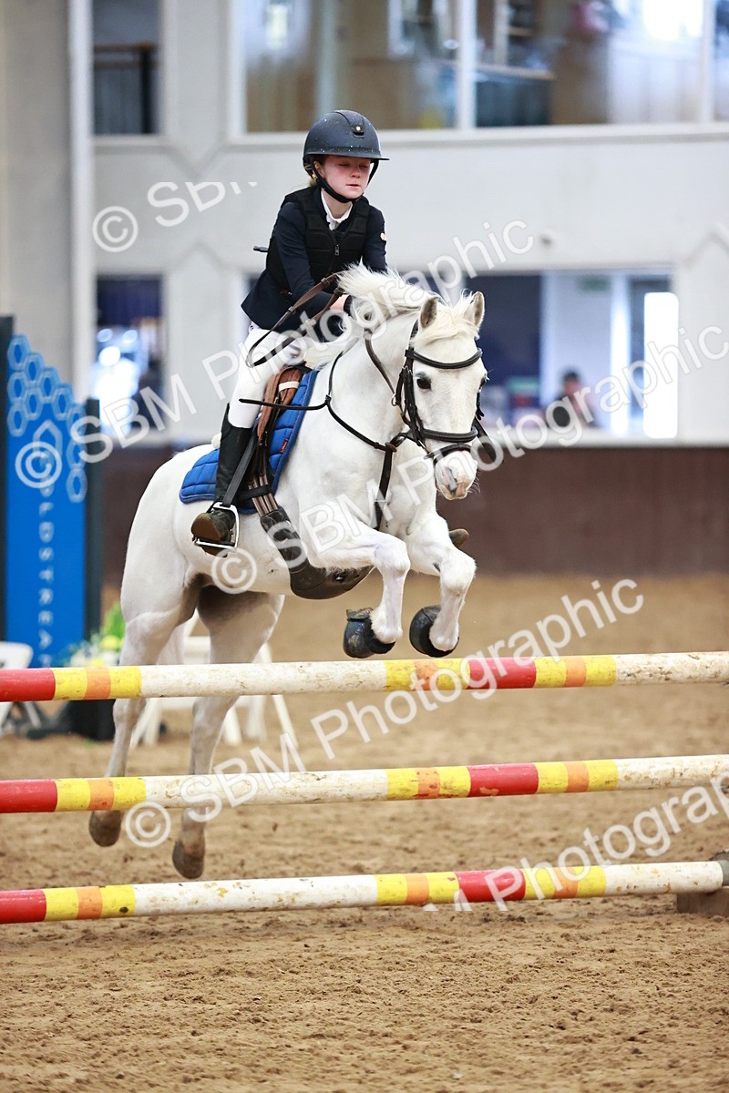 SBM_000389 - Class 2 - Pony Winter Champs 80cm