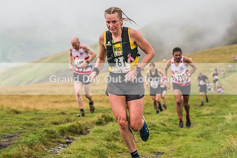 Sedbergh -120 - Sedbergh Hills Fell Race Sunday 20th August 2023