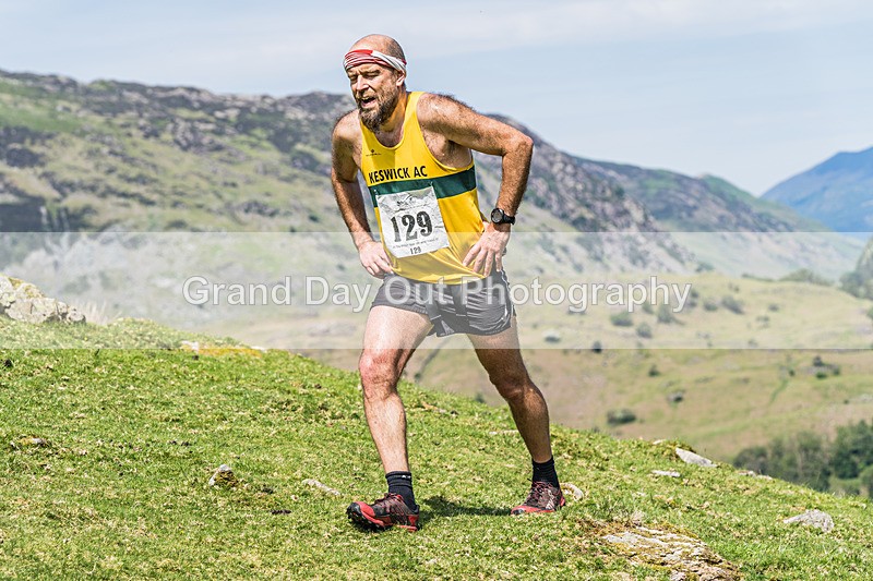 Glaramara-160 - Glaramara Fell Race Sunday 19th May 2024
