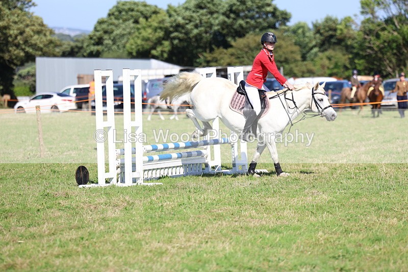 3E7A4505 - Class 1: Club 60cm