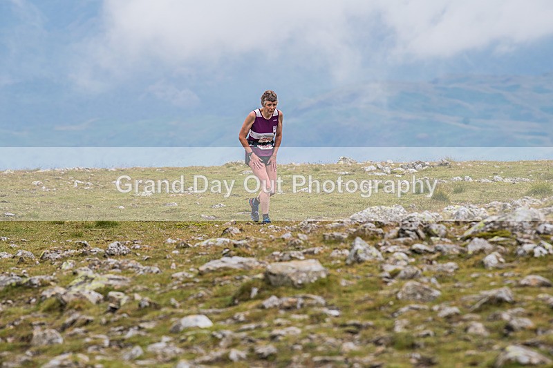 Rydal Round-642 - Rydal Round Fell Race Thursday 28th July 2022
