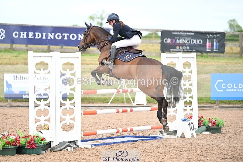 250629-162018-12960 - Cls 30 138cm HOYS Qualifier