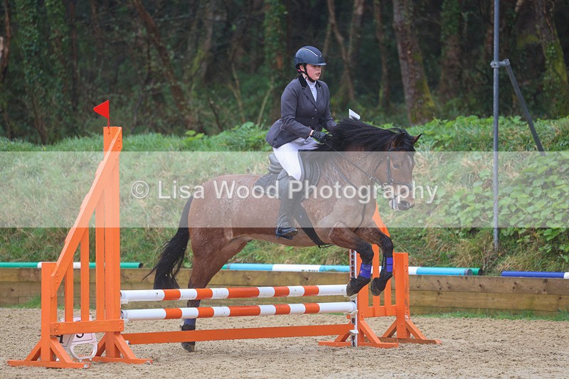 3E7A1850 - Class 3: 60 -65cm