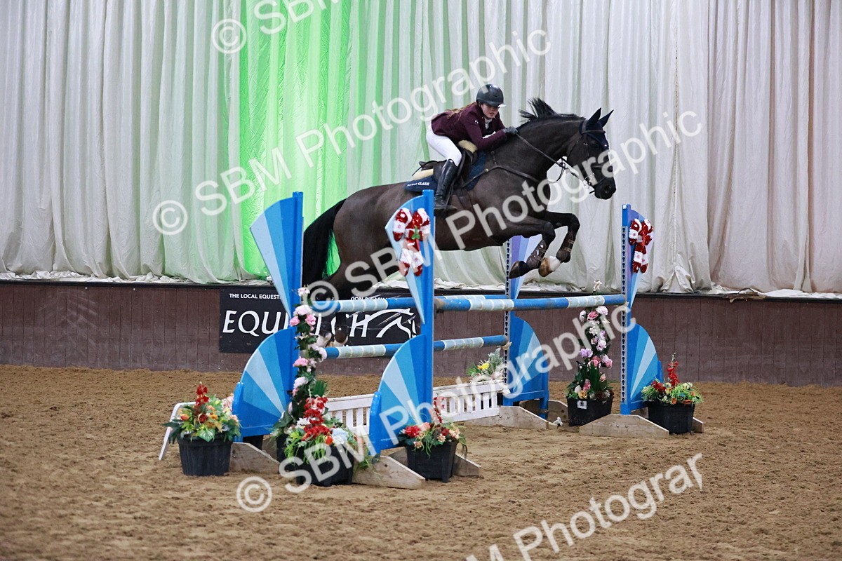 SBM_001537 - Class 6 - Cheval Liverte 1.25m Championship Qualifier