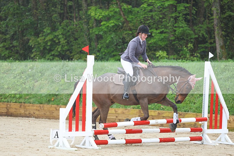 3E7A1353 - Class 1: Senior 60cm