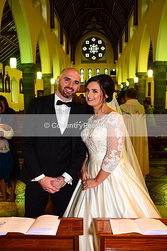 GRC-543 - Emma and Ciaran