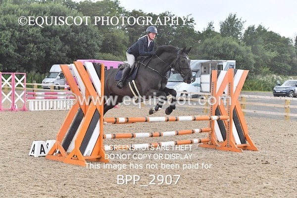 BPP_2907 - CLASS 3 0.85m Amateur Championship Qualifier