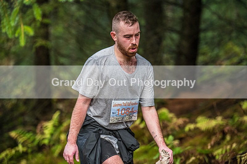 Glentress-2027 - High Terrain Events Glentress Winter Trail half Marathon & 10K Trail Run Saturday 19th November 2022