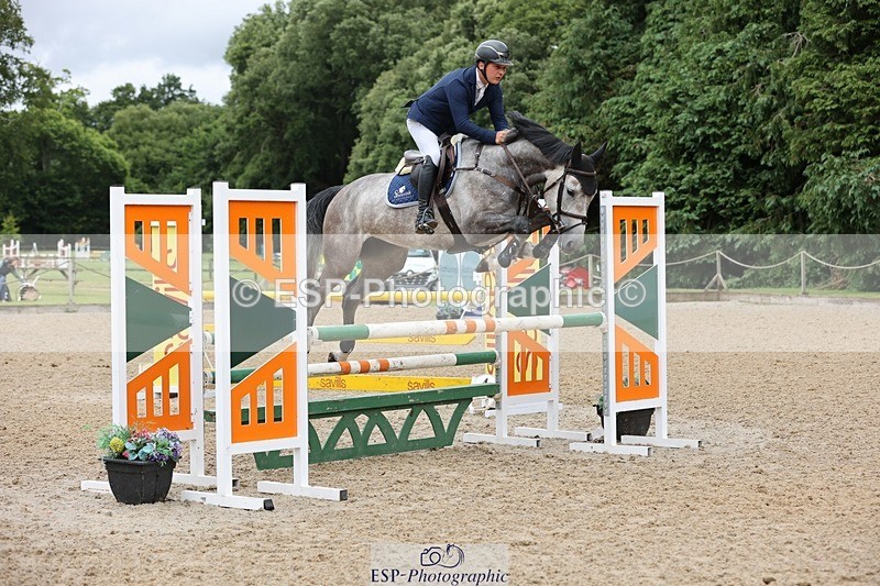 240705-092644-08098 - Cls 19 5 Yr Old Qualifier 1.10m