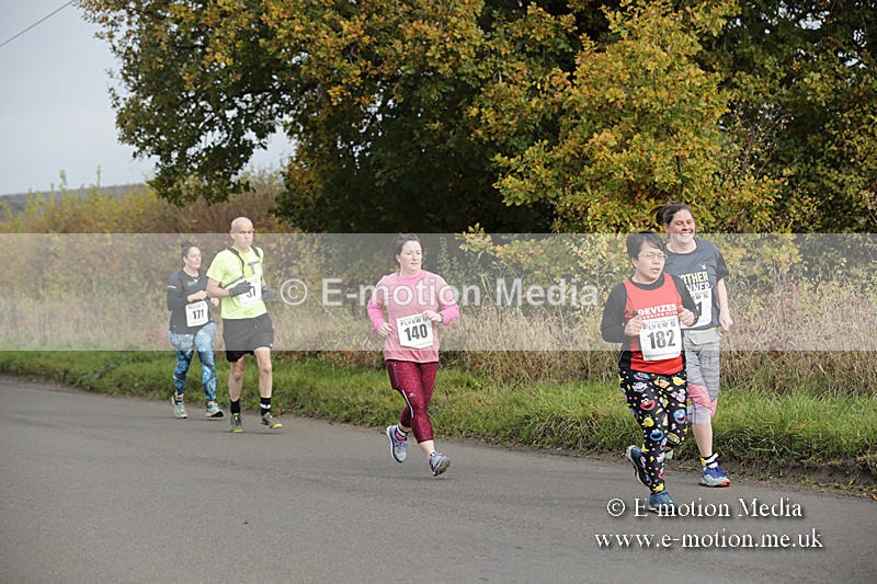 CAD5 171119-0289 - Sutton Benger 5 mile Flyer – 17th Nov 2019