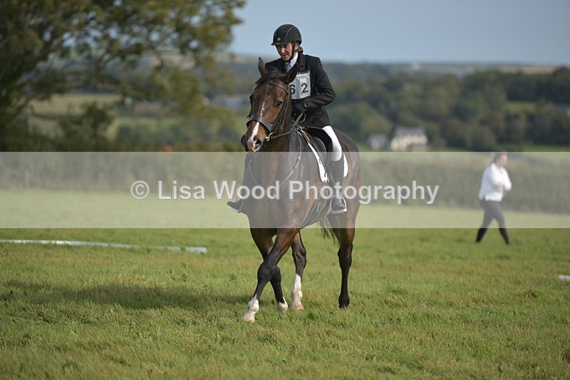 RAY_7908 - Class 2B: Trekenning Open: Dressage