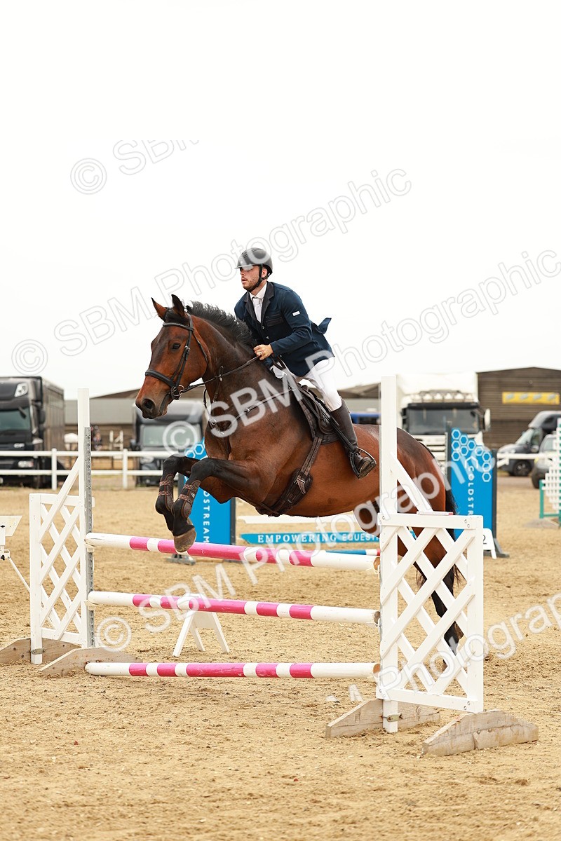 SBM_001535 - Class 3 - Senior Discovery - 1.00m