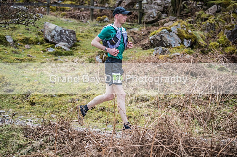 Buttermere-523 - Fellside Events Buttermere Trail Race Sunday 23rd March 2025
