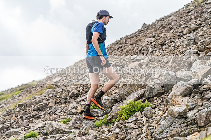 Borrowdale-818 - Borrowdale Fell Race Saturday 3rd August 2024