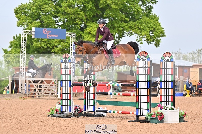 260509-112337-01945 - Cls 26a Snr Foxhunter