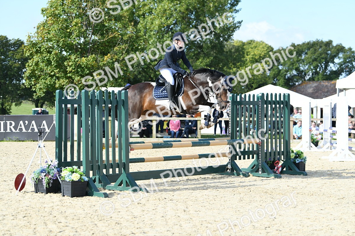 SBM_61559 - j25 - Junior Horse 80cm Championship