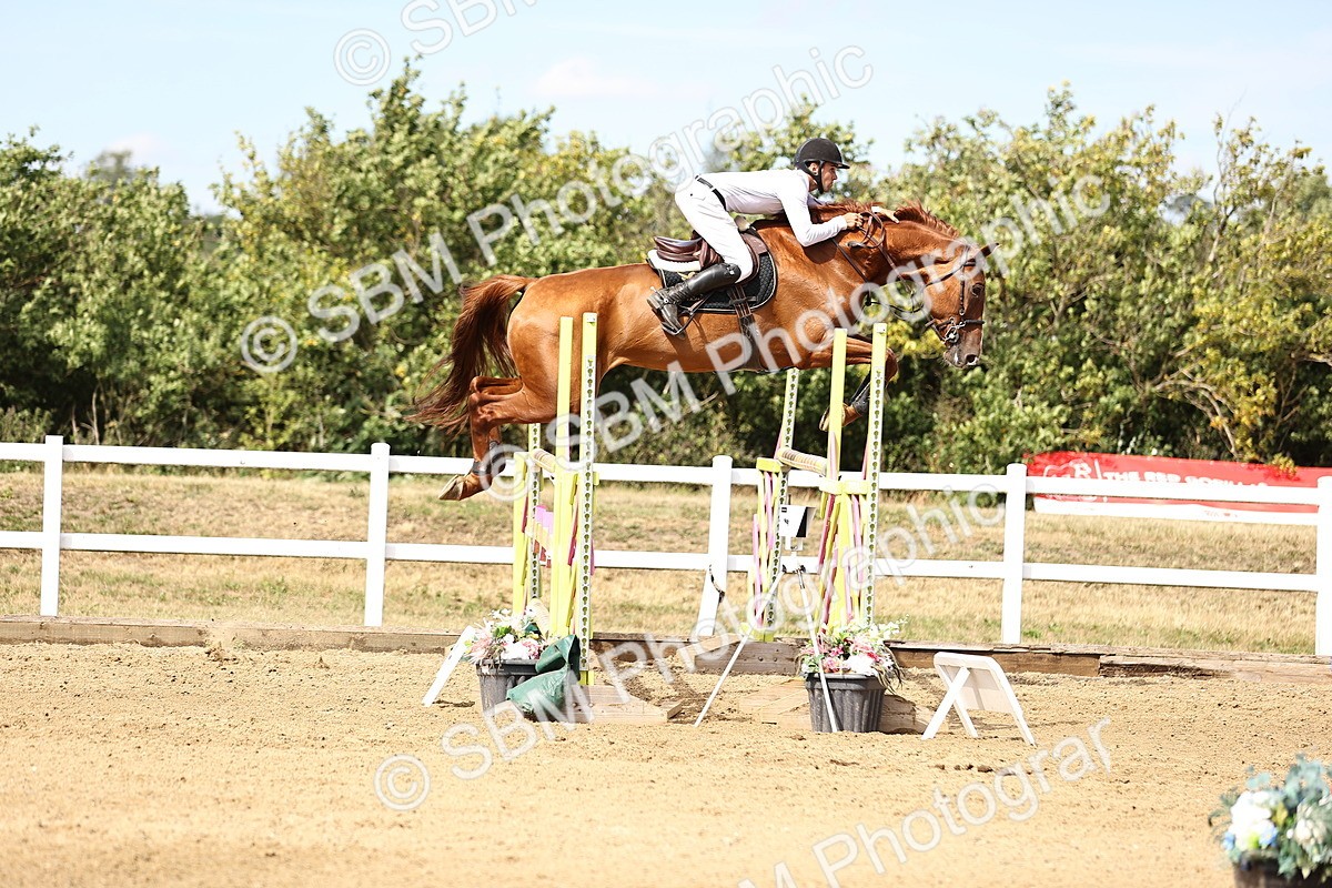 SBM_011590 - Class 10 - Talent Seekers Inc 7 Year Championship Qualifier - 2nd Half