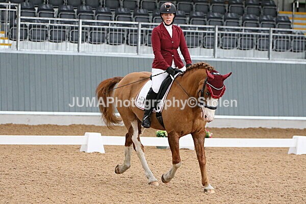 SIAL7244 - GDG Bogenraith Friday 26th Sept 2025