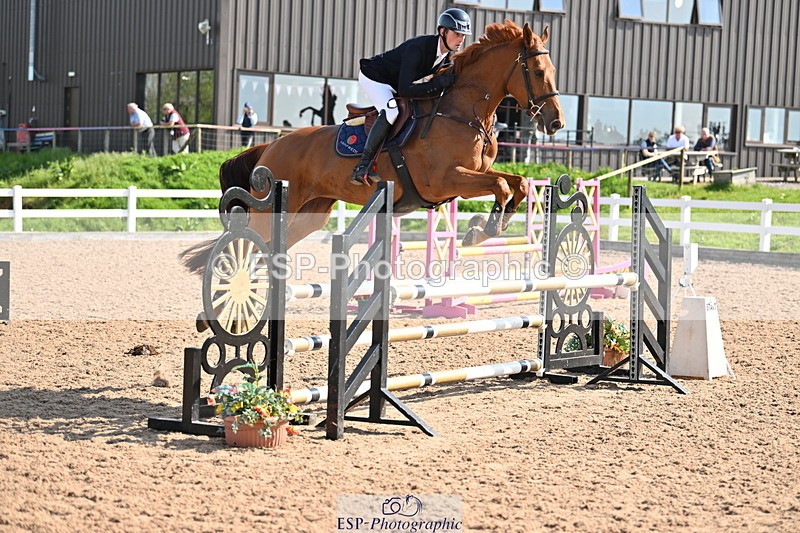 240509A-095132-00267 - Cls 1 British Novice and 90cm Open