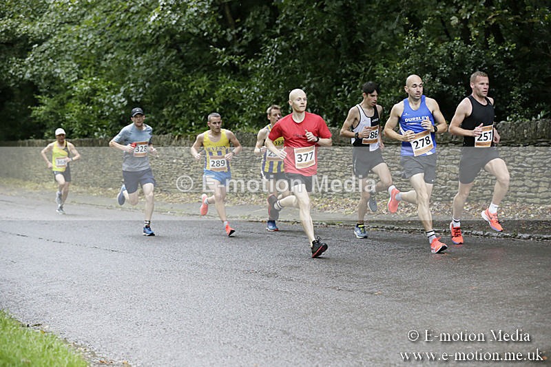 CAD131019-0018 - Cadence Events Grittleton 10km 13/10/19