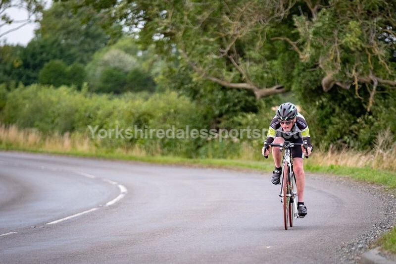 DSCF3569 - Darlington CC TT 6/8/25