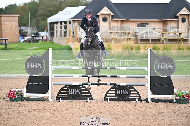 240912A-122510-01460 - Cls 3 Snr Foxhunter